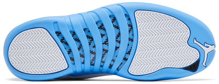 Air Jordan 12 Retro 'Melo' 2025