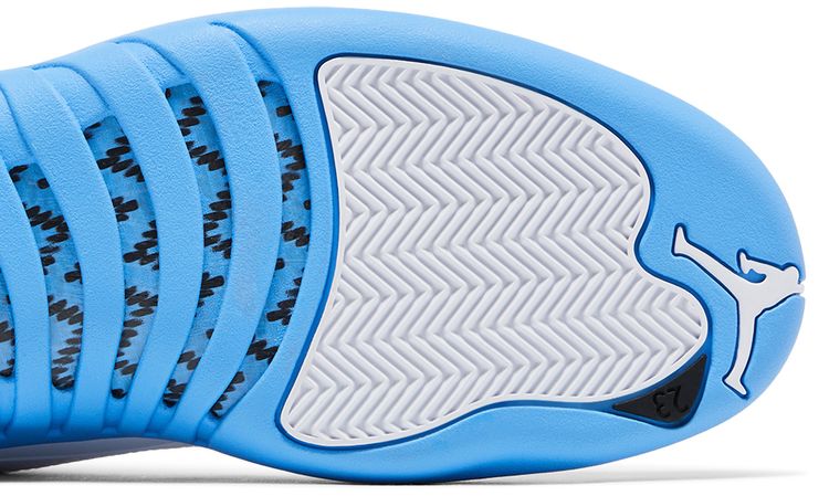 Air Jordan 12 Retro 'Melo' 2025