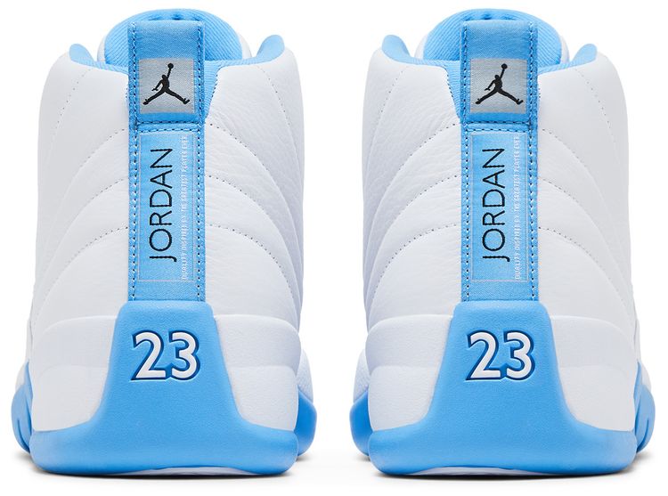 Air Jordan 12 Retro 'Melo' 2025