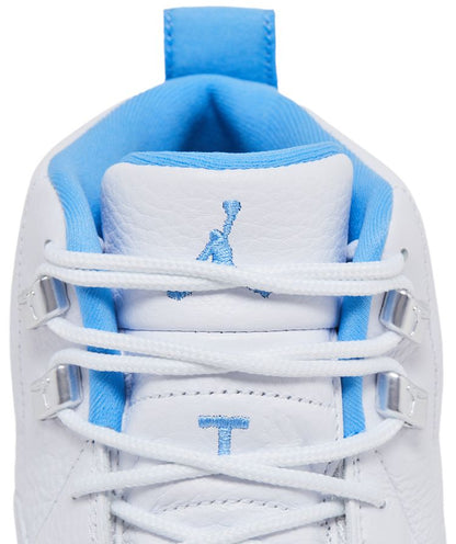 Air Jordan 12 Retro 'Melo' 2025