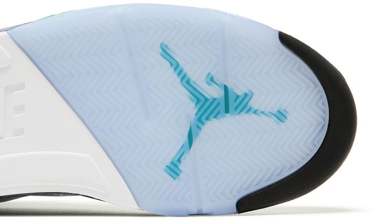 Air Jordan 5 Retro 'Grape' 2025