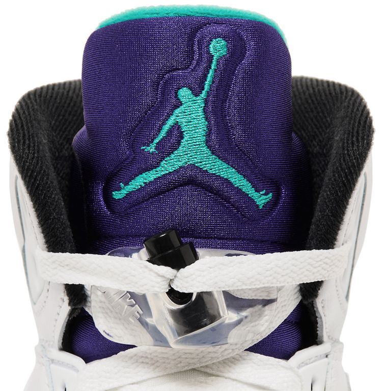 Air Jordan 5 Retro 'Grape' 2025