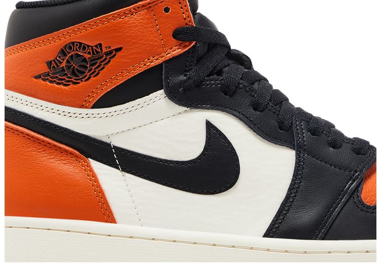 Air Jordan 1 Retro High OG 'Shattered Backboard' 2025