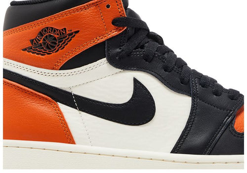 Air Jordan 1 Retro High OG 'Shattered Backboard' 2025