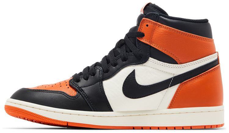 Air Jordan 1 Retro High OG 'Shattered Backboard' 2025