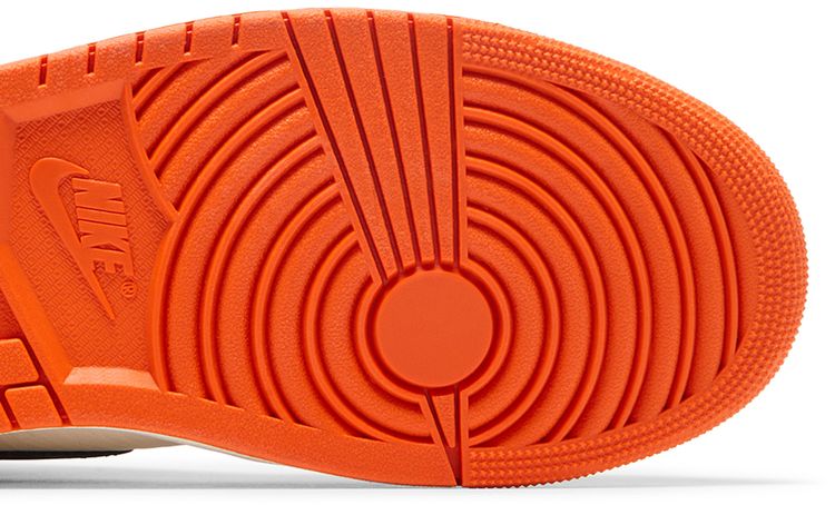 Air Jordan 1 Retro High OG 'Shattered Backboard' 2025