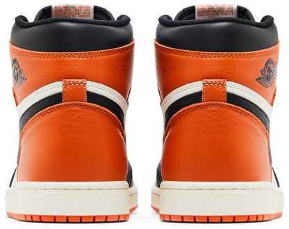 Air Jordan 1 Retro High OG 'Shattered Backboard' 2025