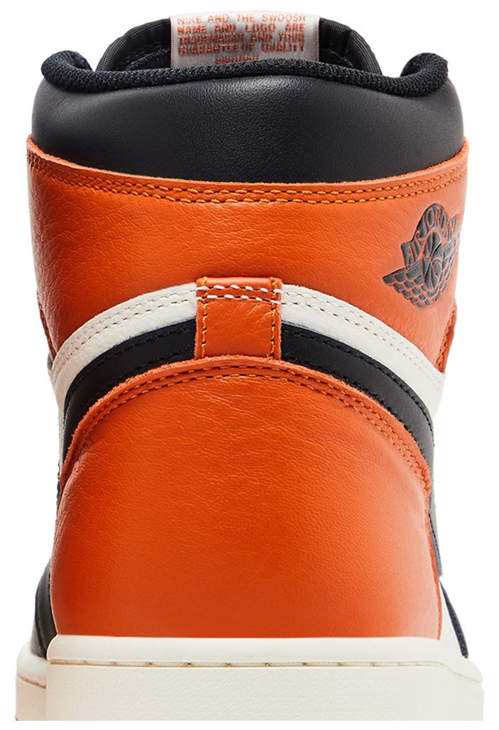 Air Jordan 1 Retro High OG 'Shattered Backboard' 2025