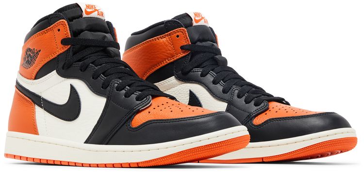 Air Jordan 1 Retro High OG 'Shattered Backboard' 2025