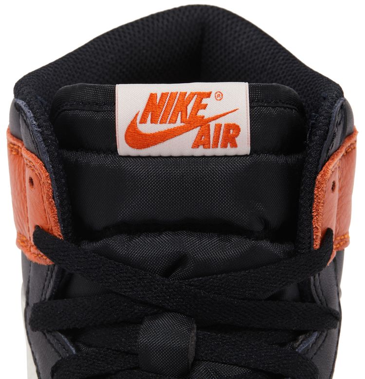 Air Jordan 1 Retro High OG 'Shattered Backboard' 2025