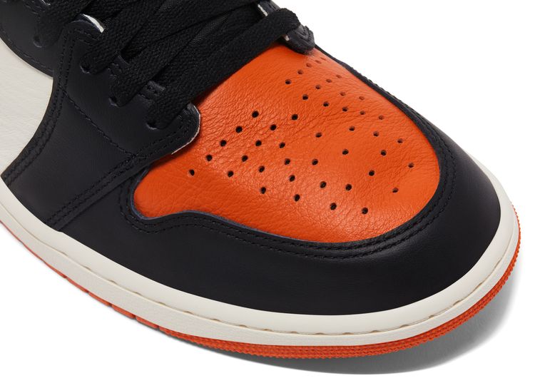 Air Jordan 1 Retro High OG 'Shattered Backboard' 2025