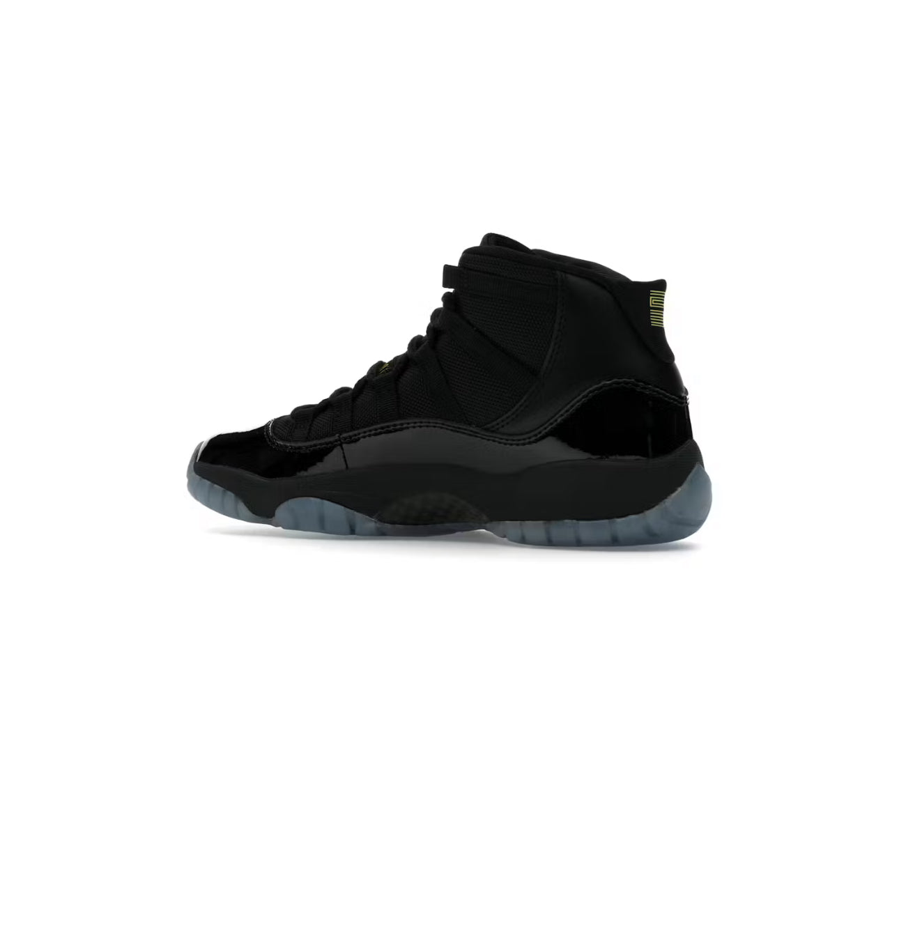 Jordan retro 11 “Gamma Blue”  (2025)