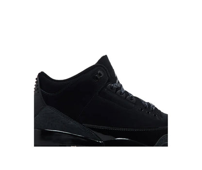 Air Jordan Black cat