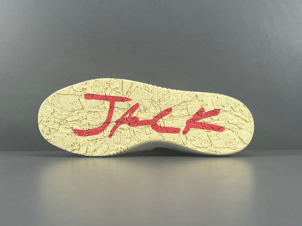 Jordan Jumpman Jack TR