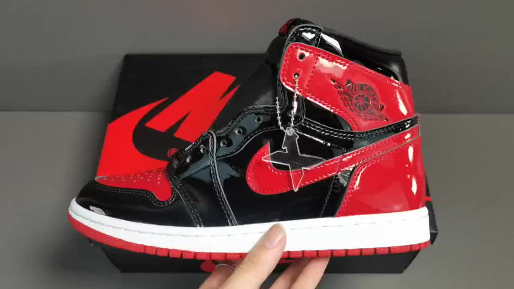 Air Jordan Retro High OG