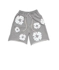 Denim Tears the Cotton Wreath Stweatshorts