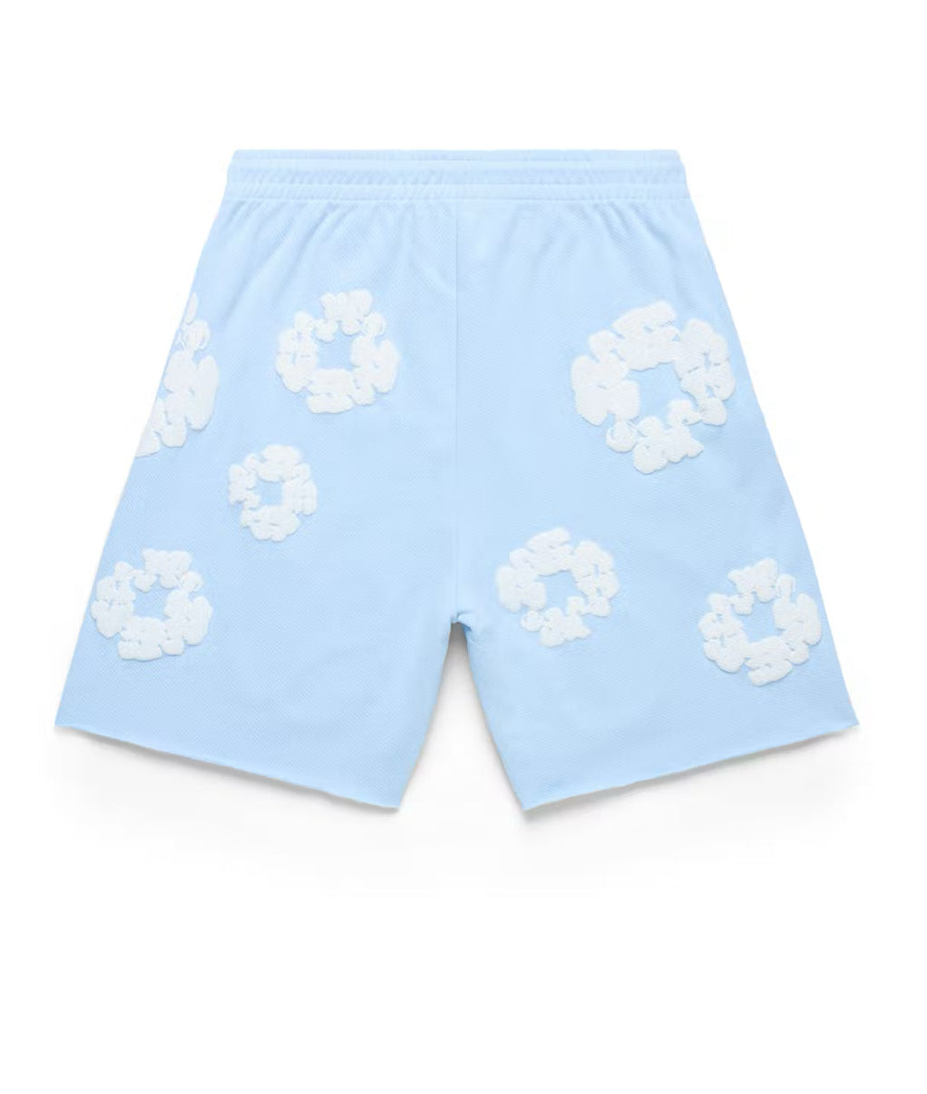 Denim Tears the Cotton Wreath Stweatshorts