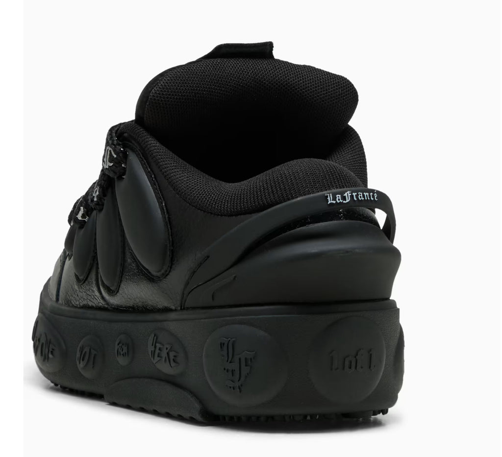 LaMelo Ball LaFrancé assists