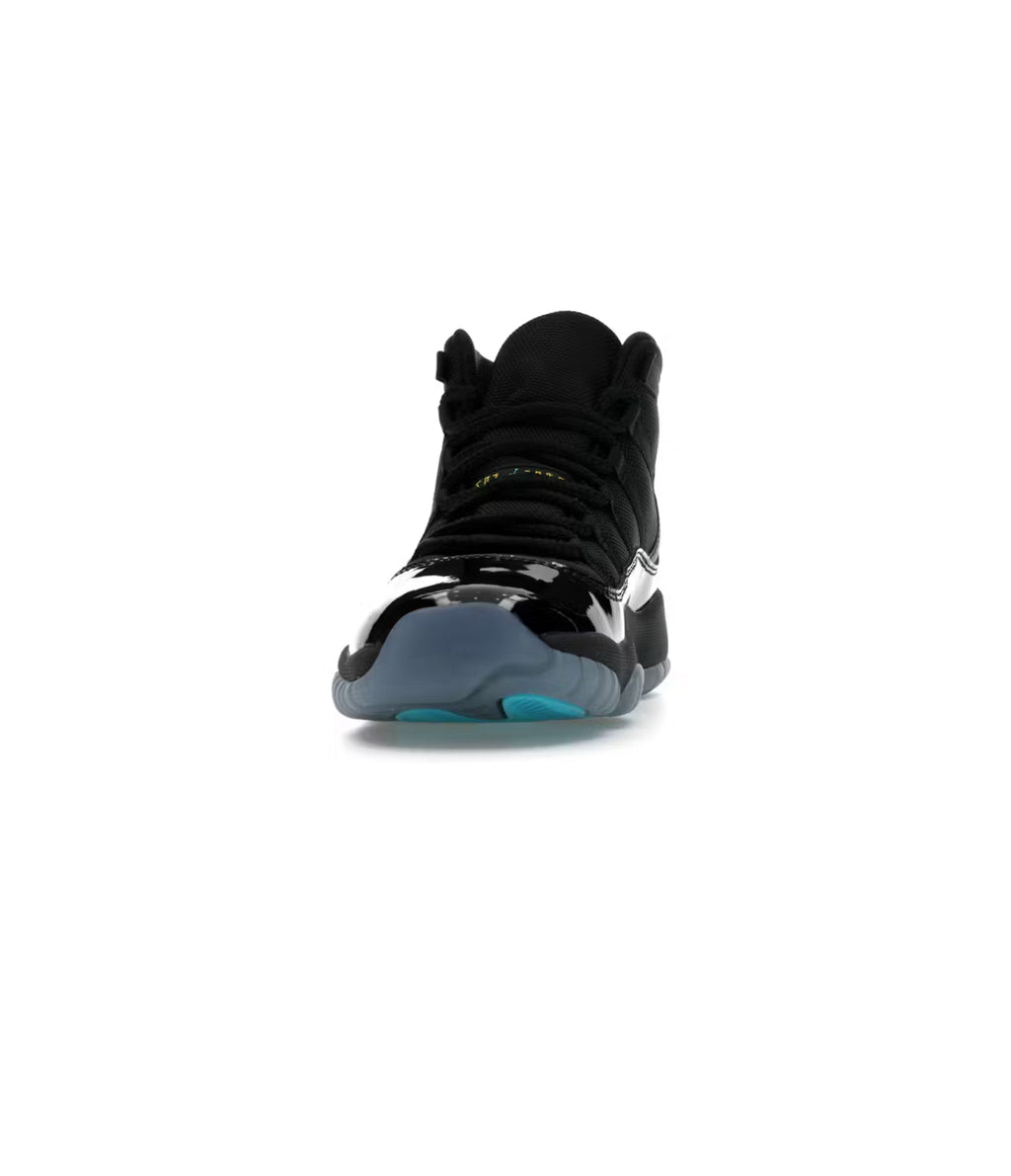 Jordan retro 11 “Gamma Blue”  (2025)