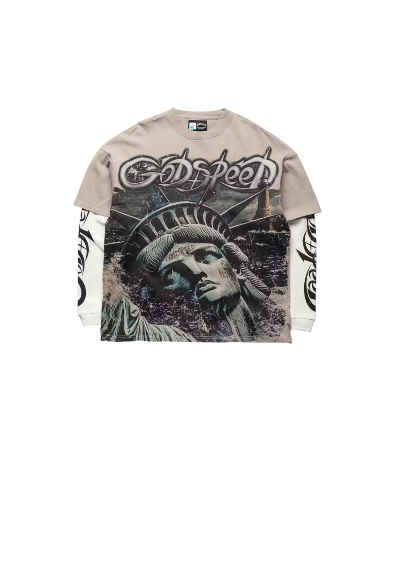 Godspeed T-shirt