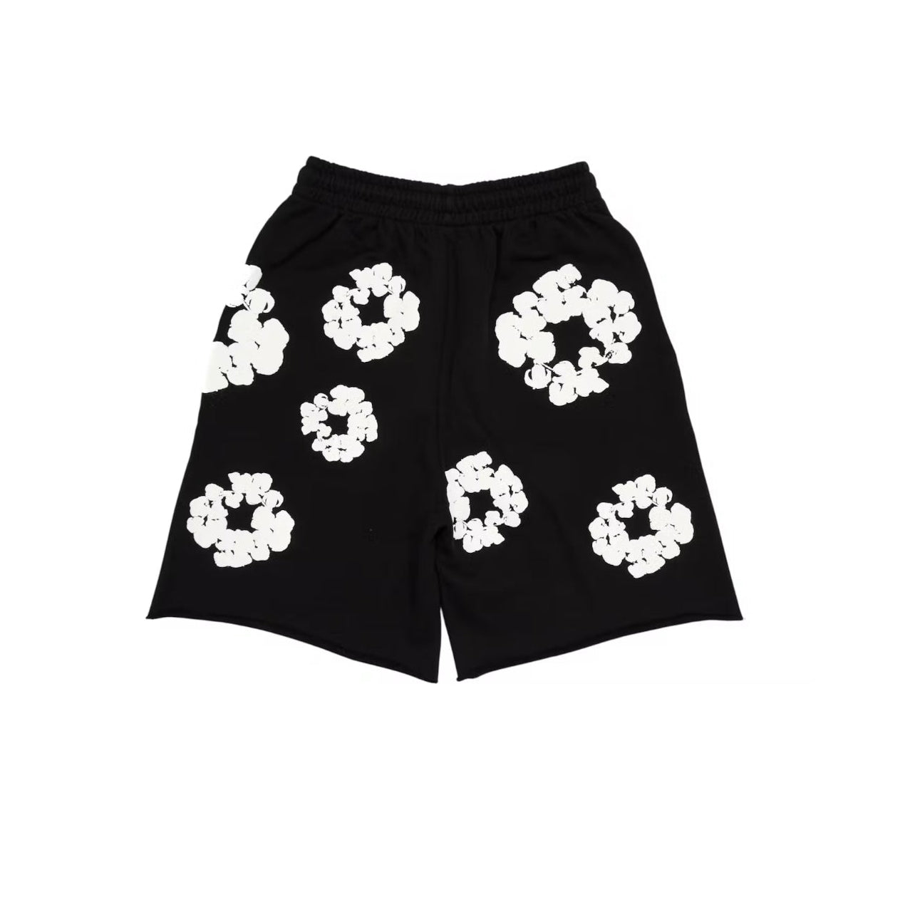 Denim Tears the Cotton Wreath Stweatshorts