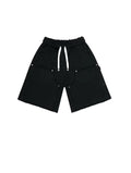 Godspeed Distressed Carpenter Shorts
