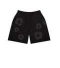 Denim Tears the Cotton Wreath Stweatshorts