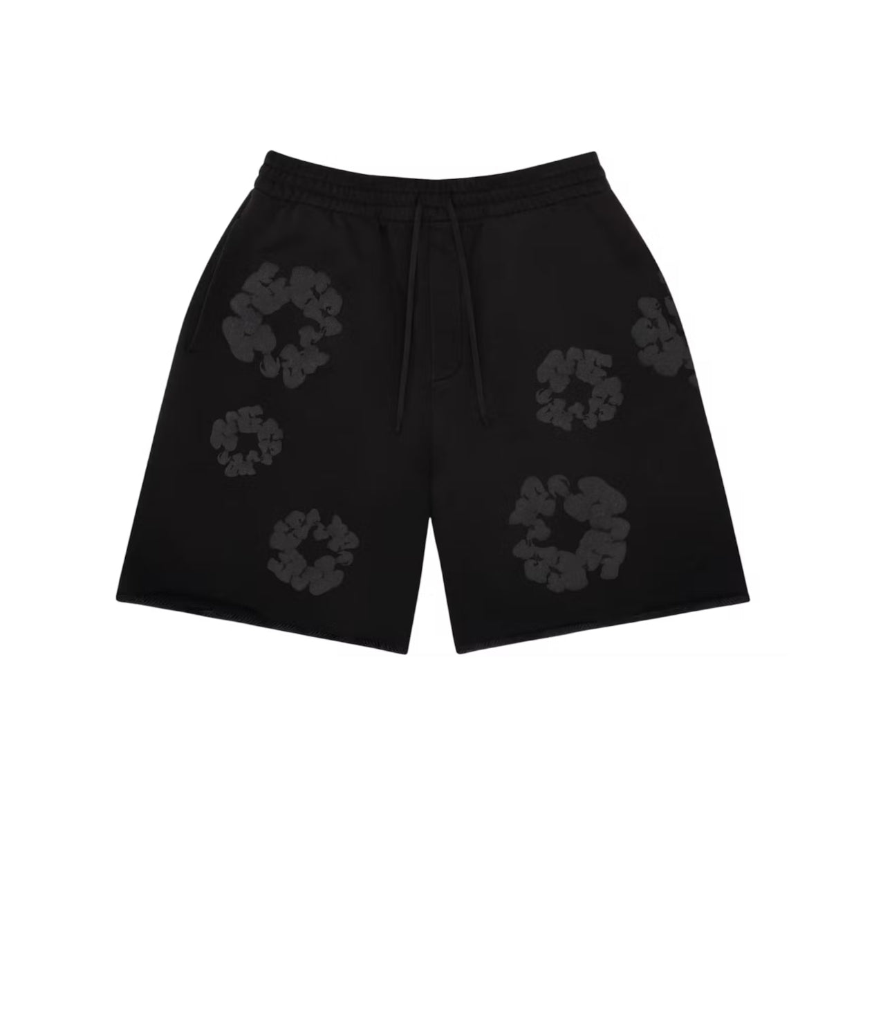 Denim Tears the Cotton Wreath Stweatshorts