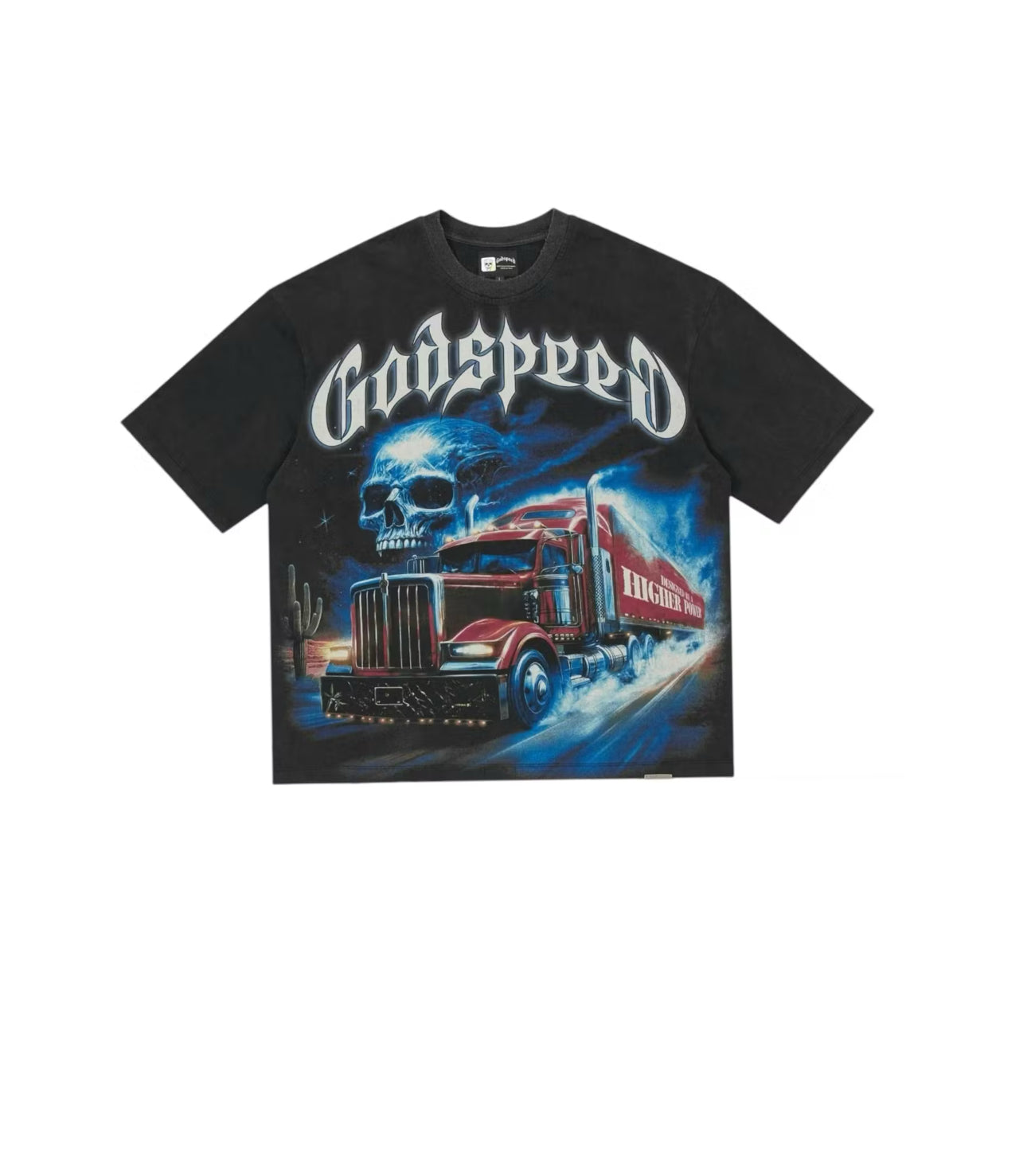 Godspeed T-shirt