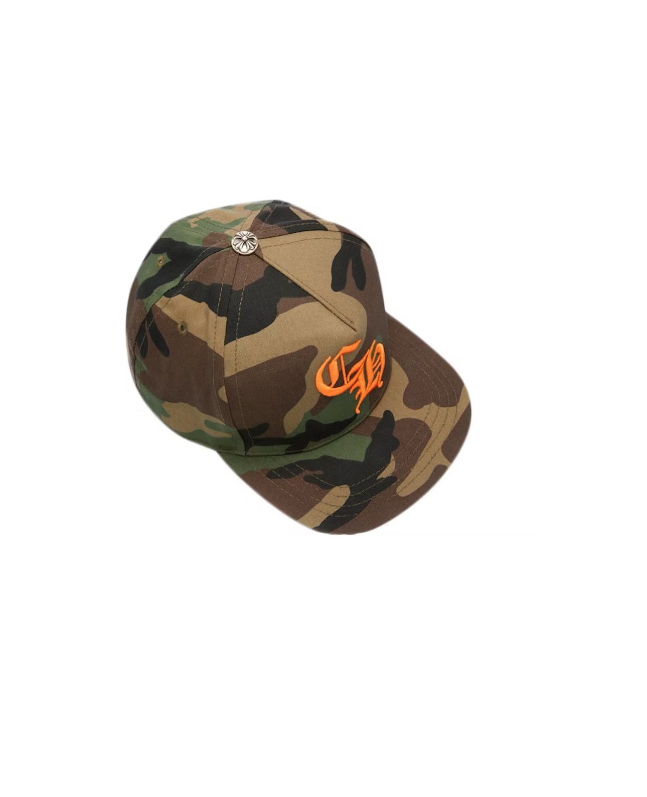 CHROME HEARTS Hat