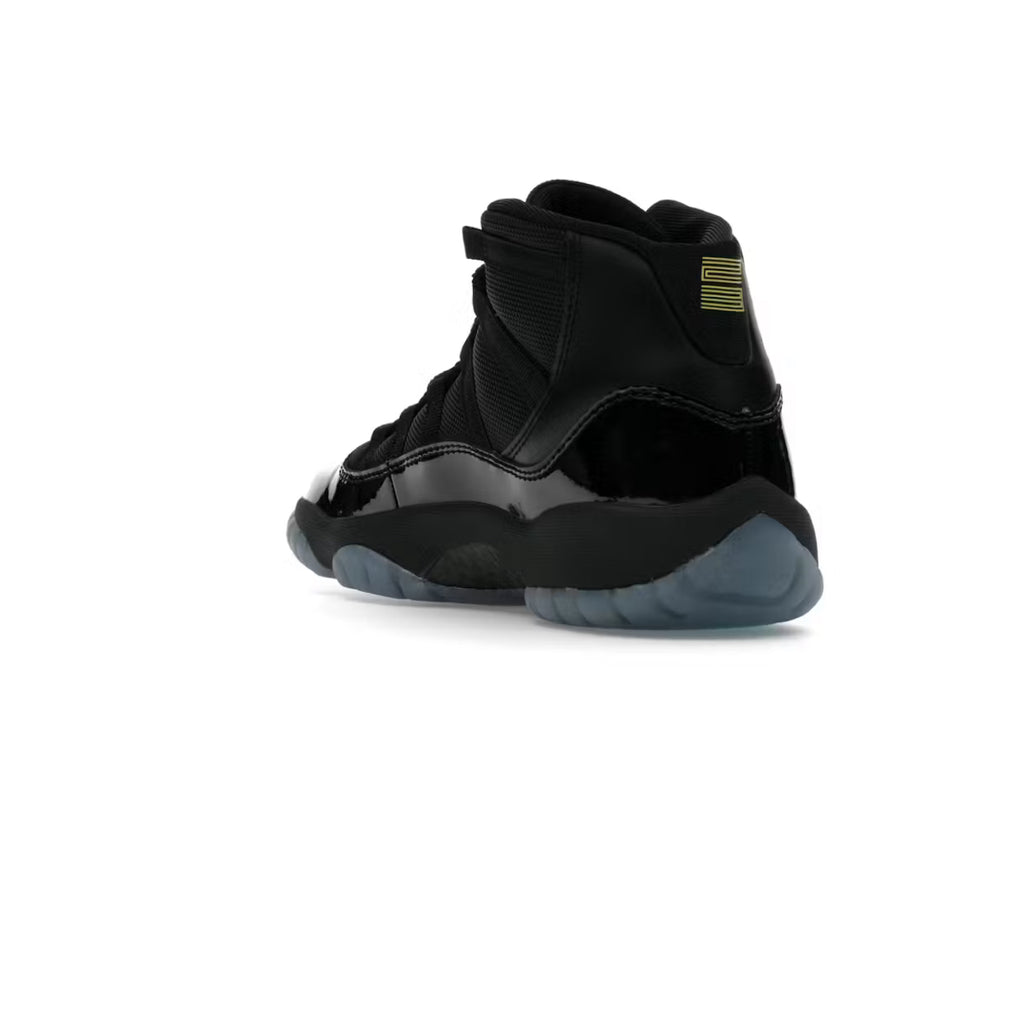 Jordan retro 11 “Gamma Blue”  (2025)