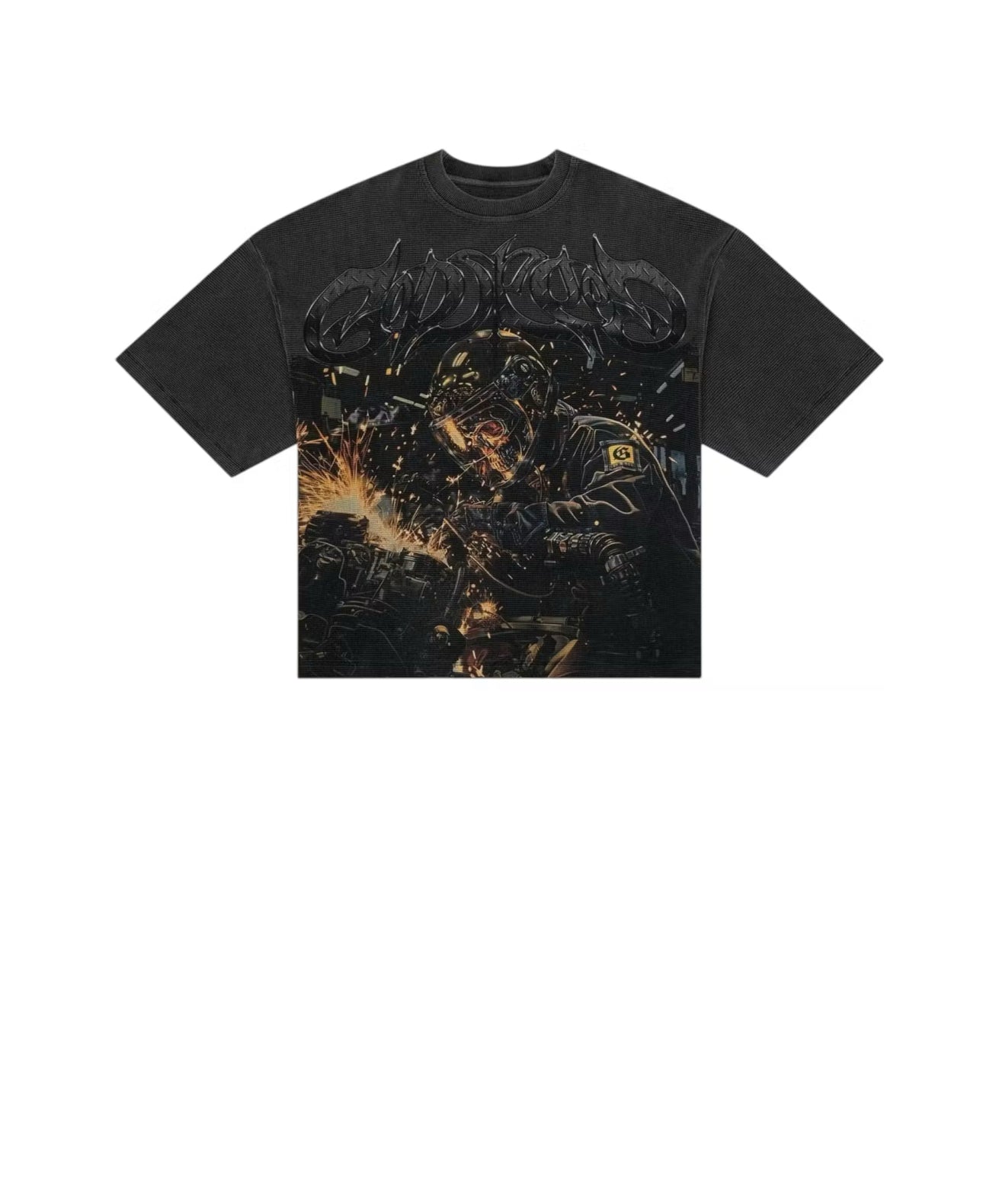 Godspeed T-shirt