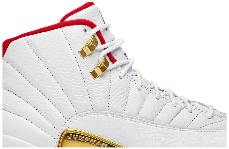Air Jordan 12 Retro FIBA