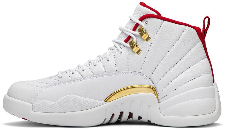 Air Jordan 12 Retro FIBA