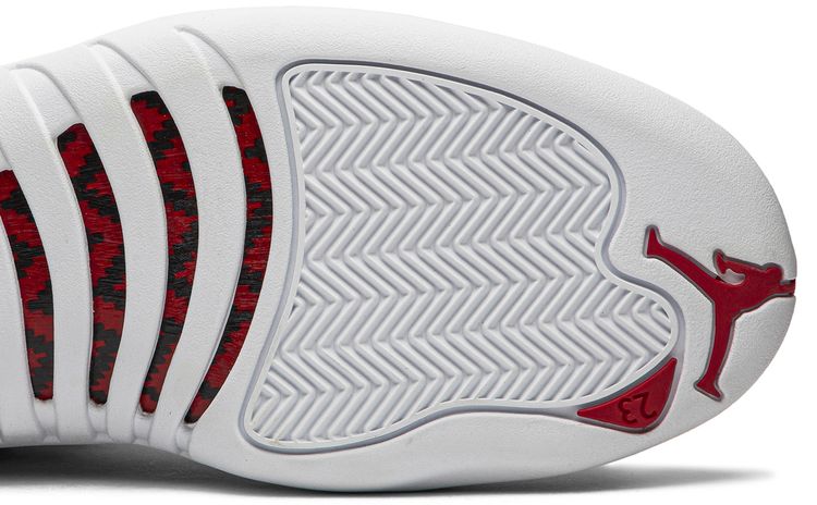 Air Jordan 12 Retro FIBA