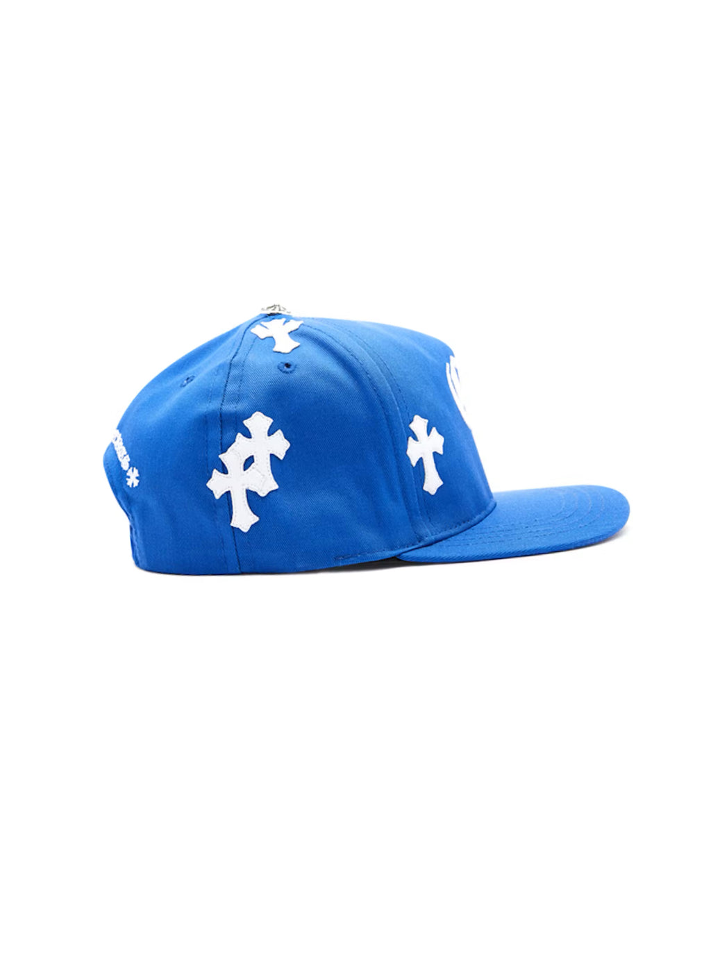 CHROME HEARTS CH Cross Patch Baseball HAT