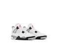 Air Jordan 4 Retro “White Cement” (2025)