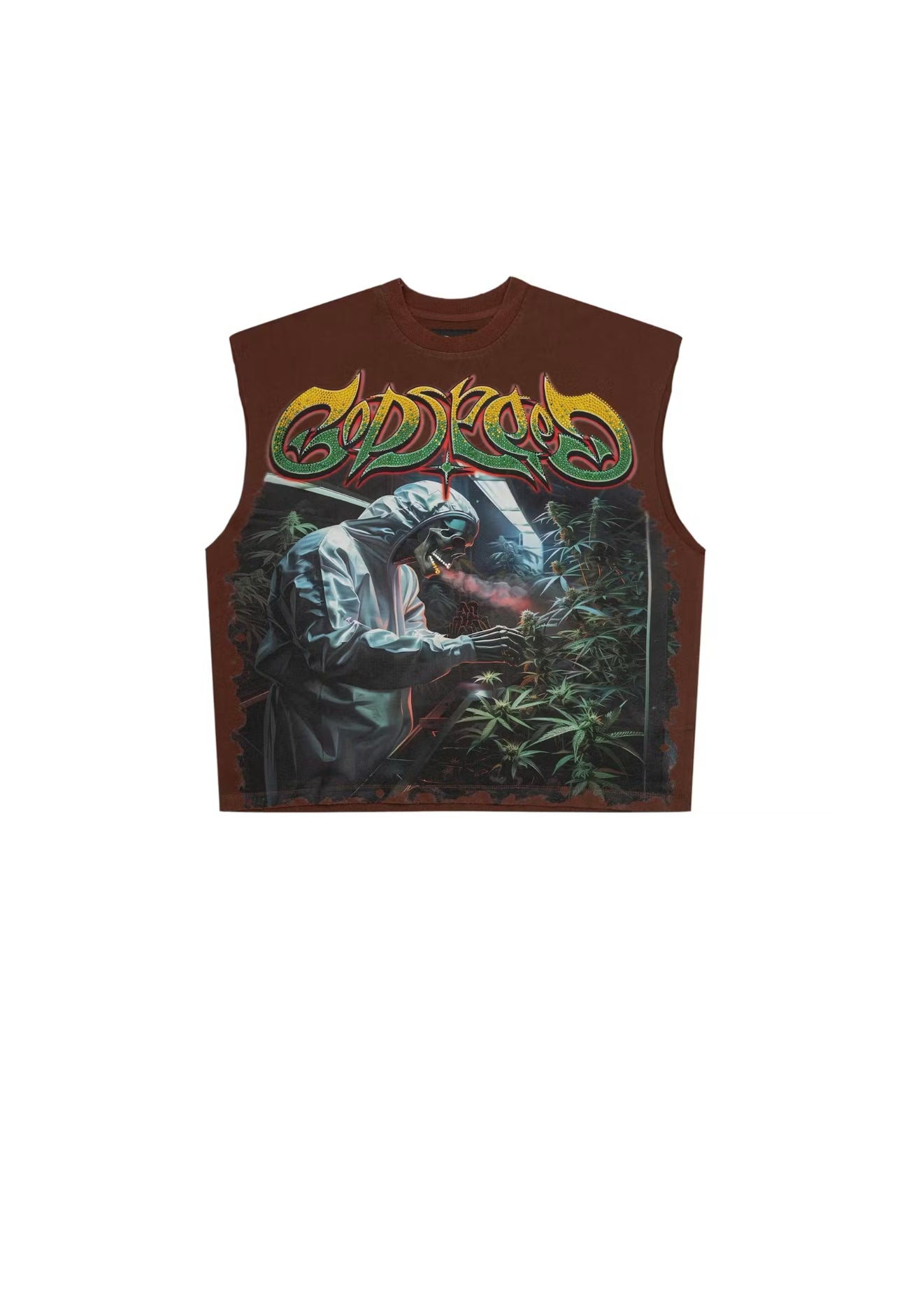 Godspeed T-shirt