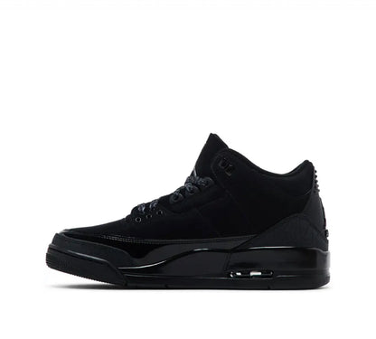 Air Jordan Black cat