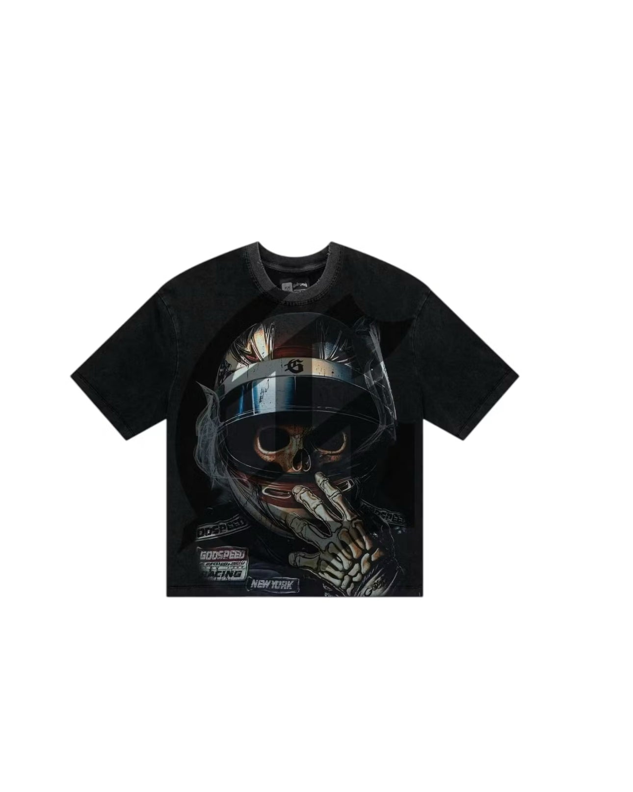 Godspeed T-shirt