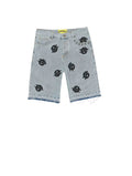 Godspeed Denim Shorts