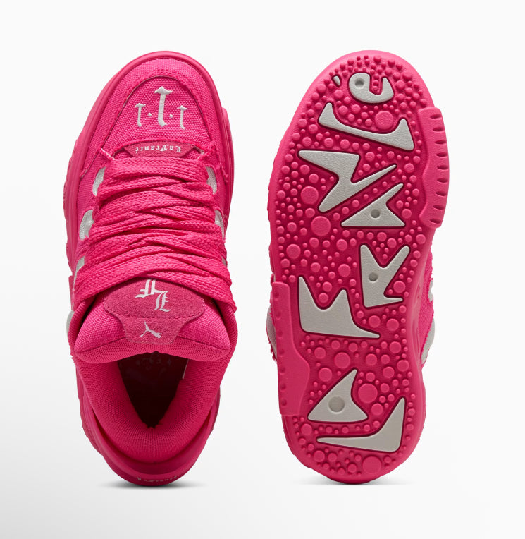 LaMelo Ball LaFrancé A