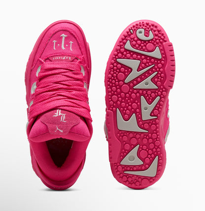 LaMelo Ball LaFrancé A