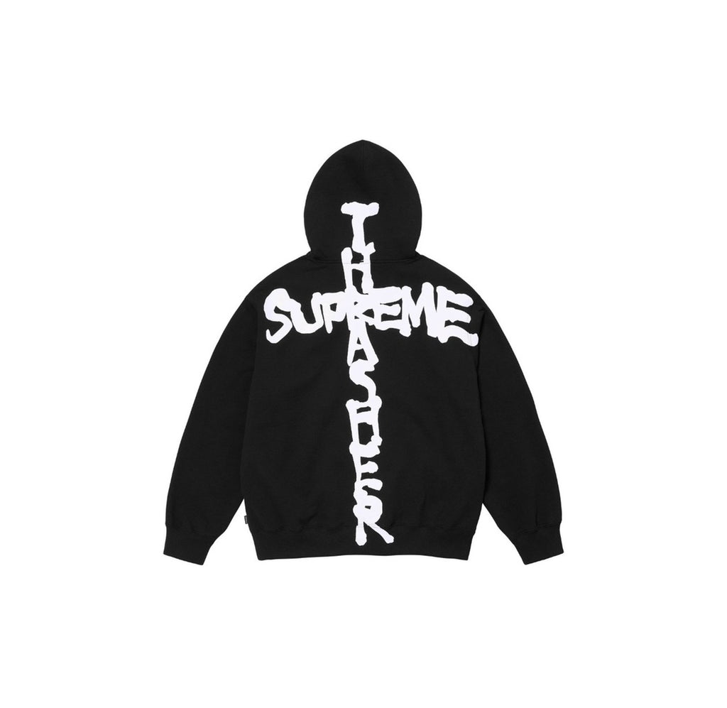Supreme Sweater