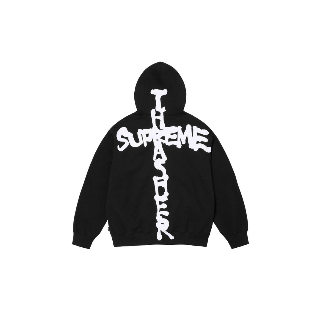 Supreme Sweater