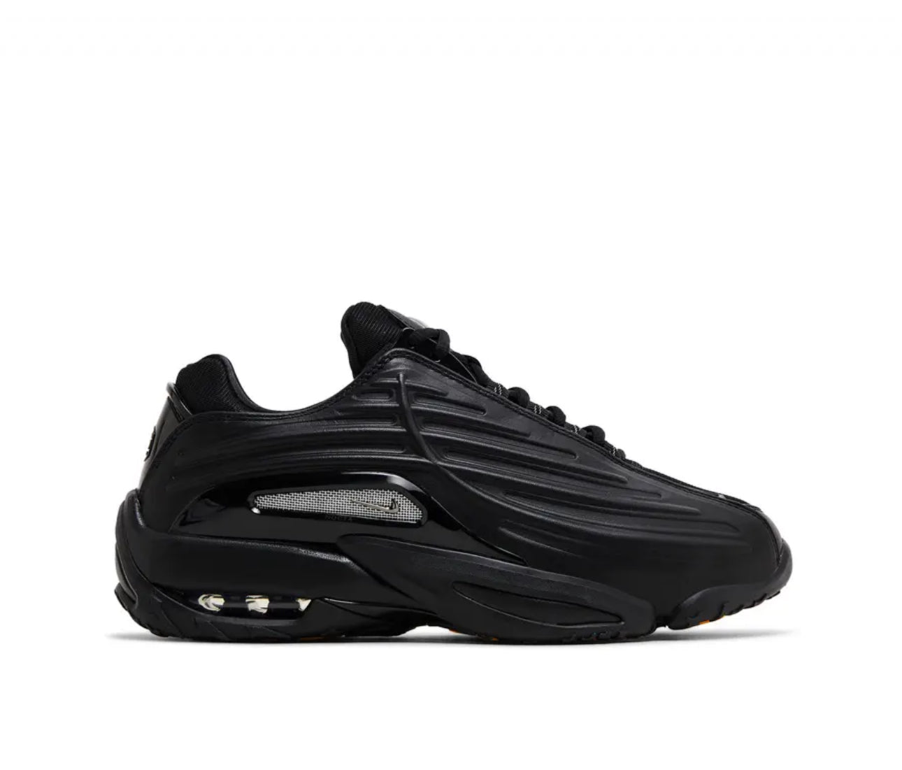 Nike X Noctare Collection