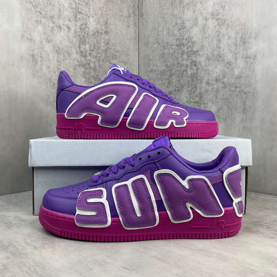 Nike cactus plant Flea Market X air force 1 low “Fuchsia Dream”