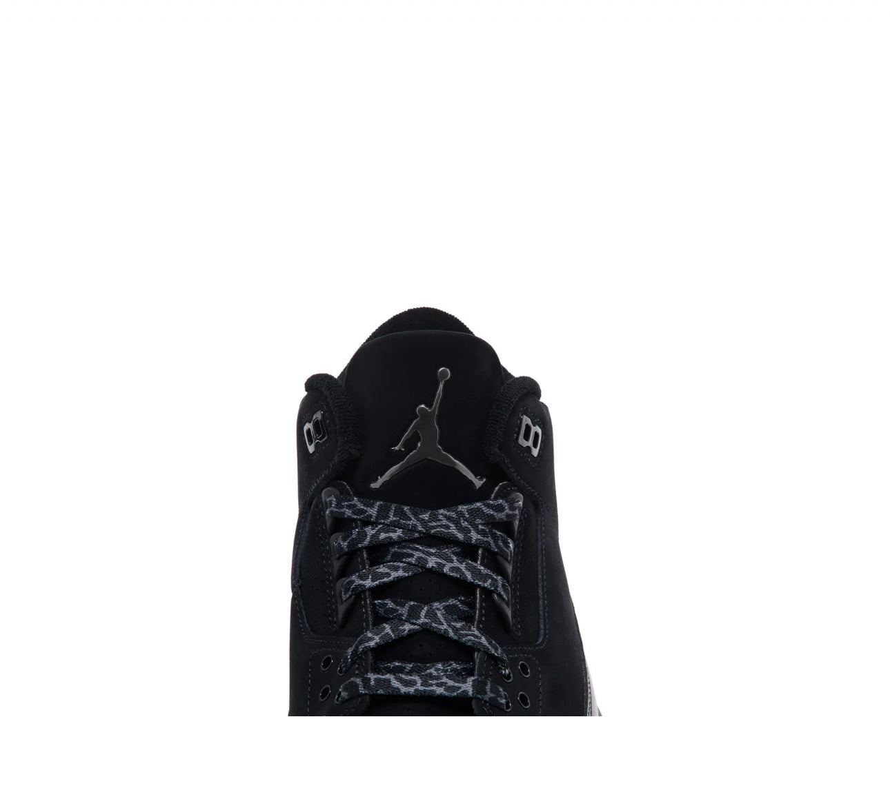 Air Jordan Black cat