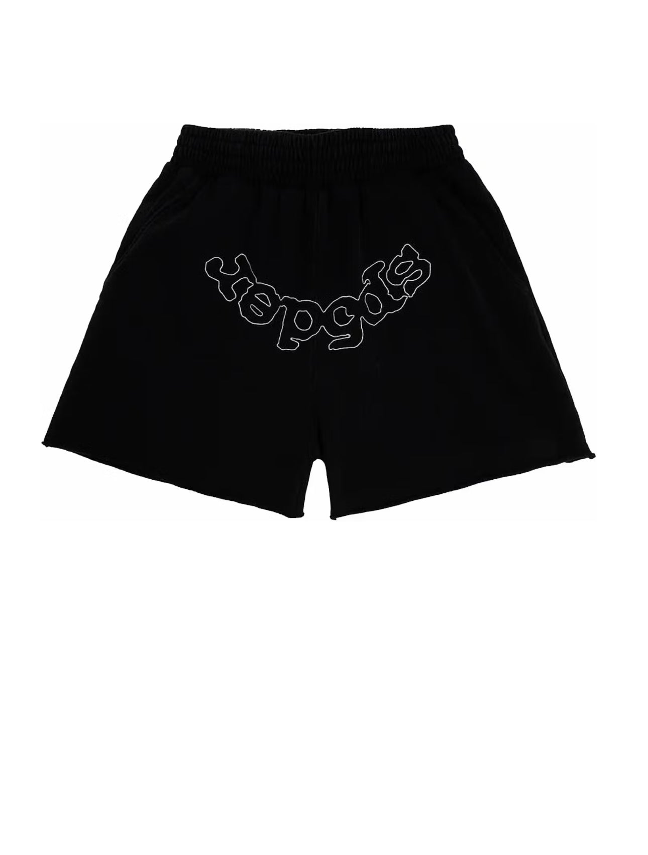 Sp5der OG Web V2 Phantom Sweatshort