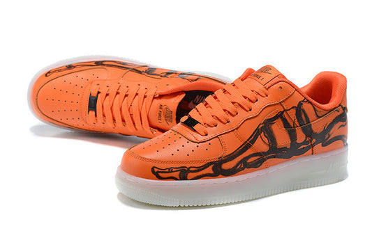 Air Nike Air Force 1 “Skeleton”
